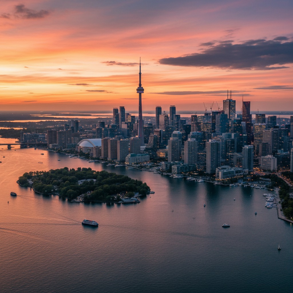 Toronto